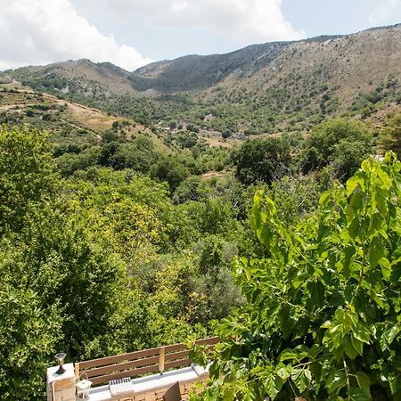 Irini΄S House Villa Alonai Luaran gambar