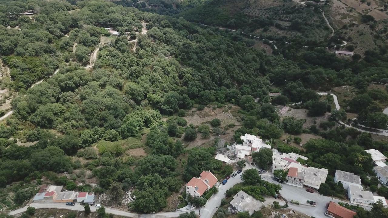 Irini΄S House Villa Alonai Luaran gambar
