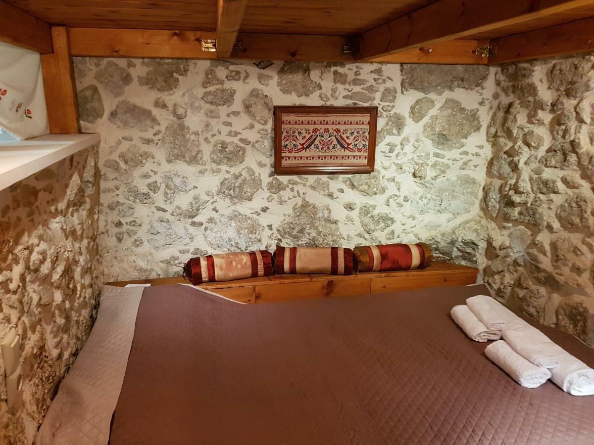 Irini΄S House Villa Alonai Luaran gambar