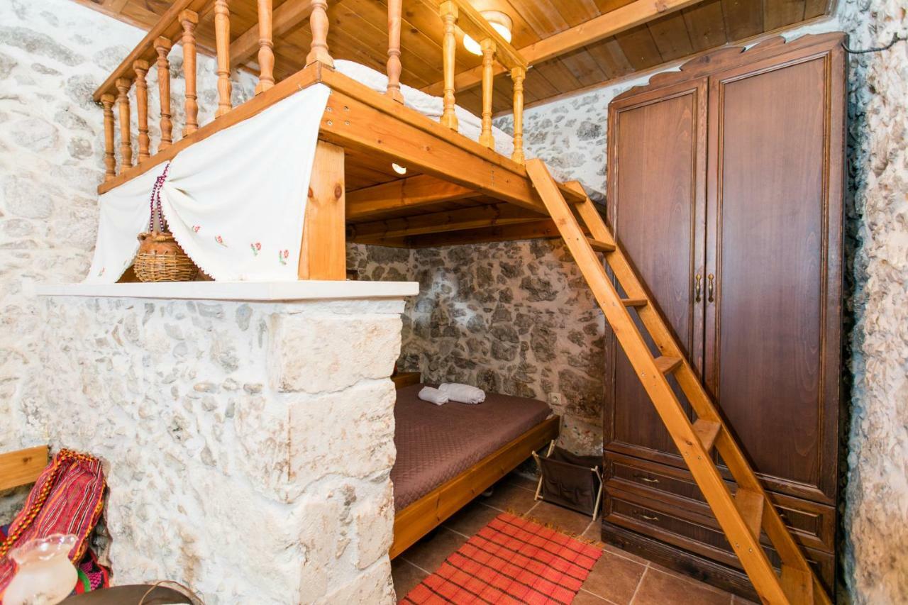 Irini΄S House Villa Alonai Luaran gambar