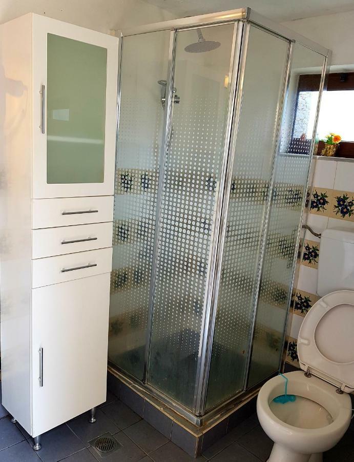 Irini΄S House Villa Alonai Luaran gambar