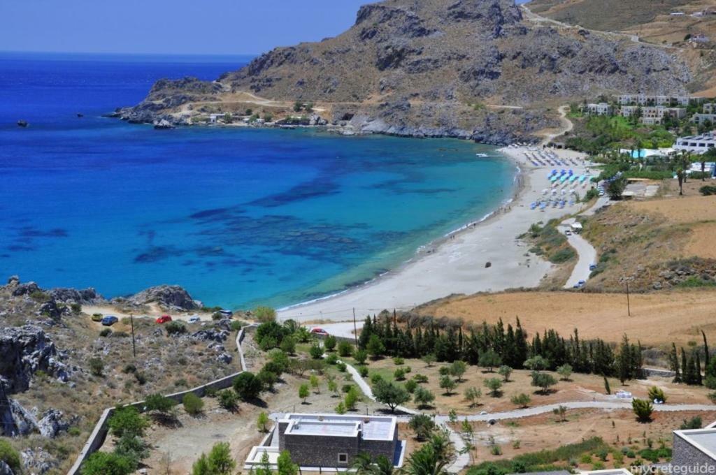 Irini΄S House Villa Alonai Luaran gambar
